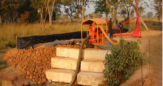 Développement rural, local et communautaire