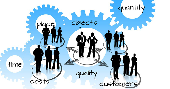 Management et Gestion