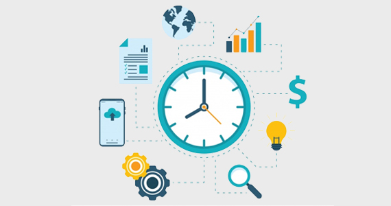 Planification et élaboration de projets